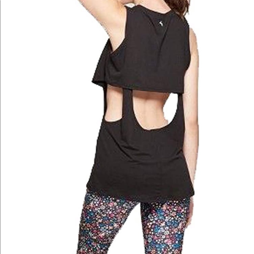 NWT Joy Lab double layer tank top